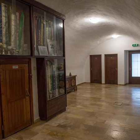 Hotel Blaue Traube à Bad Aussee Extérieur photo