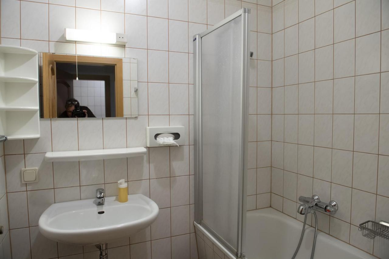 Hotel Blaue Traube à Bad Aussee Extérieur photo